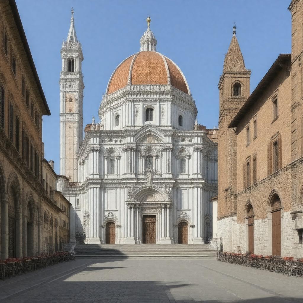 Santa Maria del Fiore